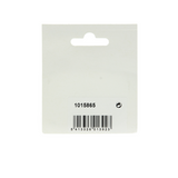 Mack 1015865 - 2 springslotjes vernikkeld | 5 stuks