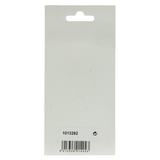 Mack 1013282 - 2 amerikaanse grendels verzinkt a 50 - b 25 mm | 5 stuks