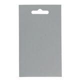 Mack 1017027 - 20 plankdragers met nagel wit | 5 stuks