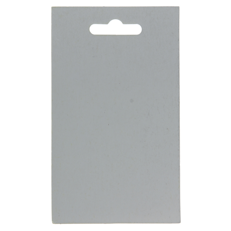 Mack 1017028 - 20 plankdragers met nagel bruin | 5 stuks