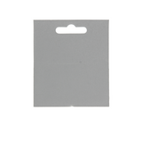 Mack 1017029 - 10 plankdragers met huls wit | 5 stuks