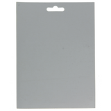 Mack 1013564 - 2 kisthandvaten verzinkt 90mm | 5 stuks