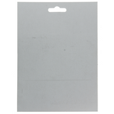 Mack 1013563 - 2 kisthandvaten verzinkt 110mm | 5 stuks