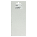 Mack 1013628 - 1 kistoverval verzinkt 80 mm | 5 stuks