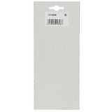 Mack 1013629 - 1 kistoverval verzinkt 100 mm | 5 stuks