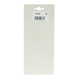 Mack 1014082 - 1 hekklink gebichromateerd | 3 stuks