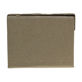 1015645 - doos 5 kg. nagels platte kop 3,0x65 mm | 3 stuks