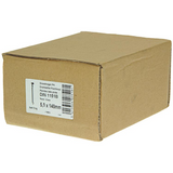 1015656 - doos 5 kg. nagels platte kop 5,0x140 mm | 3 stuks