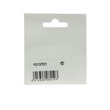 Mack 1013701 - 20 plankdragers staal verzinktø 5 x 16 mm | 5 stuks