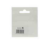Mack 1013703 - 4 kastverbinders minifix wit m6x15mm | 5 stuks