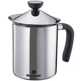 Mousseur à lait Westmark acier inoxydable 800ml