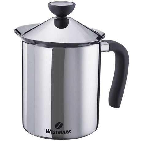 Mousseur à lait Westmark acier inoxydable 800ml