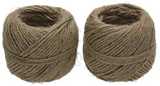 Mack 1014949 - bloemistentouw 1mm 2 x ca 37,5m | 5 stuks