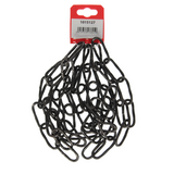 Mack 1015127 - gedraaide lusterketting verbr.z 7 4 3,8x38mm 2mtr | 5 stuks