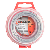 Mack 1015187 - binddraad aluminium hobby ø1,2mm - 15m | 6 stuks