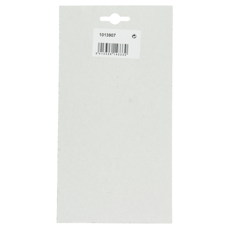 Mack 1013907 - 2 aut.klikscharnieren 0mm + kruipl. | 5 stuks