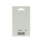 Mack 1013910 - 4 rugwandverbinders wit | 5 stuks