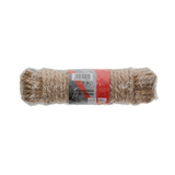 Mack 1013966 - jutetouw gedraaid streng 6mm 10m | 5 stuks