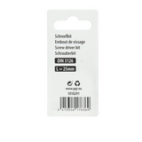 Mack 1018291 - schroefbit ph3 l25mm 3st | 5 stuks
