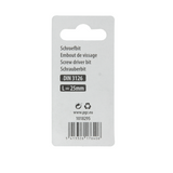 Mack 1018295 - schroefbit pz1 l25mm 3st | 5 stuks