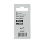 Mack 1018303 - schroefbit t20 l25mm 3st | 5 stuks