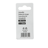 Mack 1018305 - schroefbit t40 l25mm 3st | 5 stuks