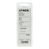 Mack 1017140 - nagel ronde kop 120 gr 2,2 x 45 mm | 5 stuks