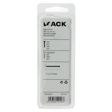Mack 1017145 - nagel ronde kop 150 gr 3,5 x 70 mm | 5 stuks