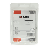Mack 1017146 - nagel ronde kop 180 gr 3,5 x 80 mm | 5 stuks