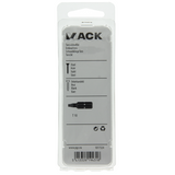 Mack 1017324 - torx schroefbit staal onbehandeld 2 st t 10 | 10 stuks