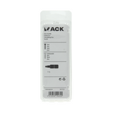 Mack 1017325 - torx schroefbit staal onbehandeld 2 st t 15 | 10 stuks