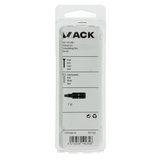 Mack 1017328 - torx schroefbit staal onbehandeld 2 st t 30 | 10 stuks