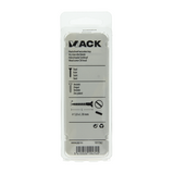 Mack 1017362 - houtschroef verzonken kop verz12 st 5,0 x 30 mm | 10 stuks