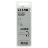 Mack 1017435 - zelftappende schroef cyl kop verz. 38st 2,9 x 13 mm | 10 stuks