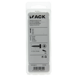 Mack 1017443 - zelftappende schroef cyl kop verz. 24st 3,9 x 16 mm | 10 stuks