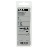 Mack 1017453 - zelftappende schroef cyl kop verz. 10st 4,8 x 32 mm | 10 stuks