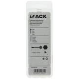 Mack 1017475 - zelfborende schroef zesk.kop verz. 24st 4,8 x 16 mm | 10 stuks