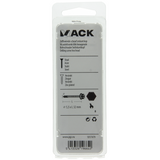 Mack 1017479 - zelfborende schroef zesk.kop verz. 14st 5,5 x 32 mm | 5 stuks