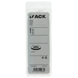 Mack 1017734 - sluitring nylon 4 st m12 | 10 stuks