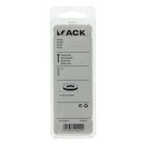Mack 1019874 - sluitring inox a2 9 st m10 | 10 stuks