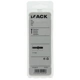 Mack 1017879 - plug polyethyleen 30 st 5 mm | 10 stuks