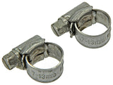 Mack 1044050 - inox spanring (2) 7-13mm | 10 stuks
