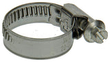 Mack 1044052 - inox spanring (2) 23-35mm | 10 stuks