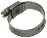 Mack 1044052 - inox spanring (2) 23-35mm | 10 stuks