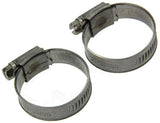 Mack 1044052 - inox spanring (2) 23-35mm | 10 stuks