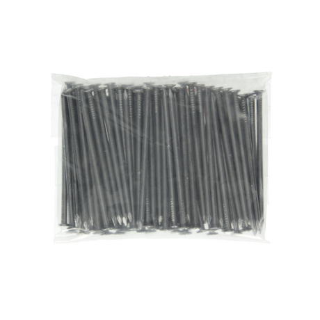 Mack 1020042 - nagel platte kop 1000 gr 4,0 x 100 mm | 10 stuks
