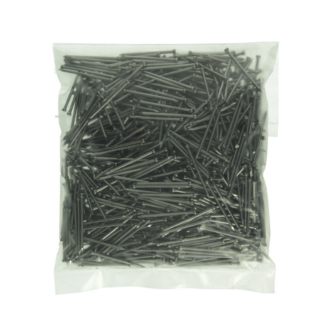 Mack 1020052 - nagel ronde kop 1000 gr 2,0 x 40 mm | 10 stuks
