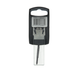 Mack 1018372 - draadsnij machinetap m3 | 3 stuks