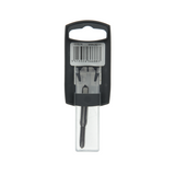 Mack 1018374 - draadsnij machinetap m5 | 3 stuks