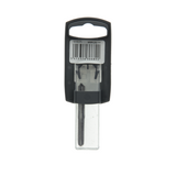 Mack 1018375 - draadsnij machinetap m6 | 3 stuks